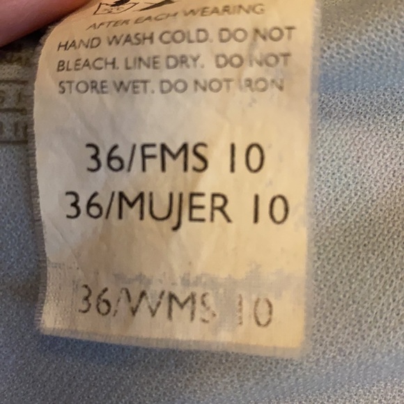 Nike Spider Back One Piece - Picture 6 of 6